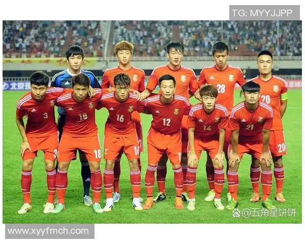 中国足球第一人究竟是谁探寻历史与现状的交汇点